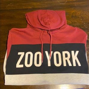 Men’s XL hoodie